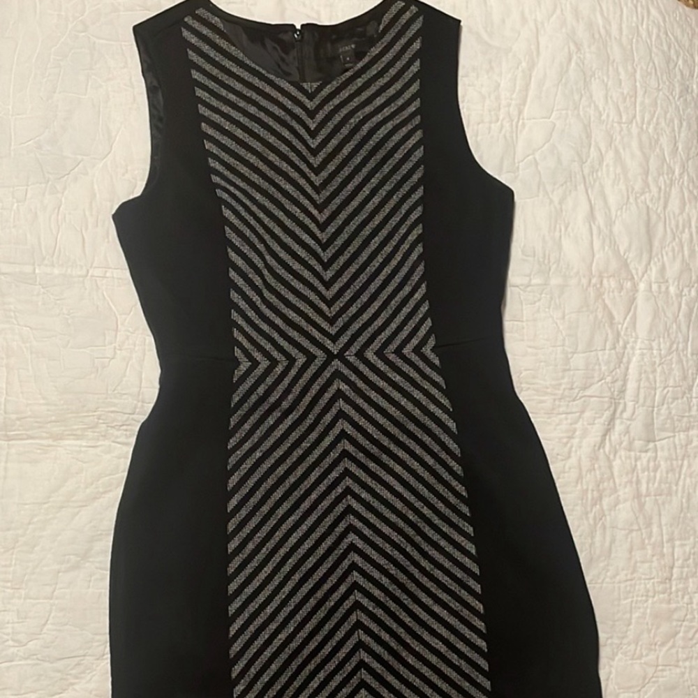 Jcrew dress